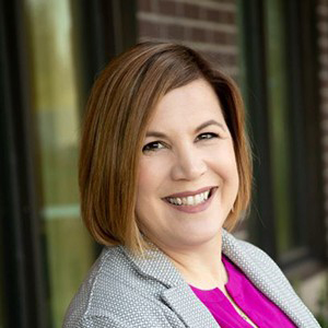 Amanda Bowlby, First Federal